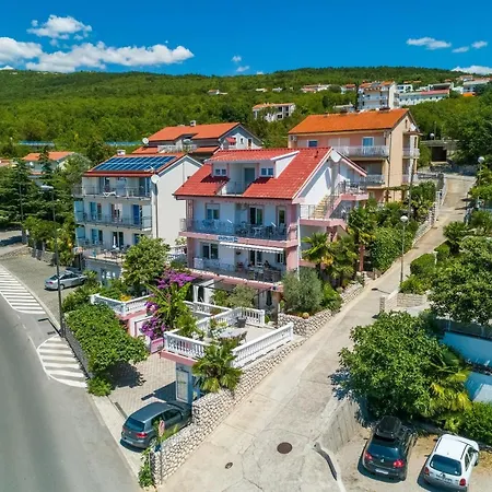 5478b * Crikvenica