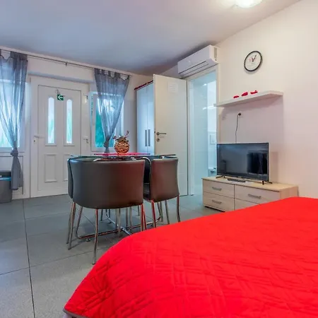 5478b Crikvenica