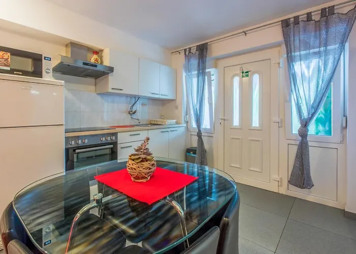 Apartman 5478b Crikvenica