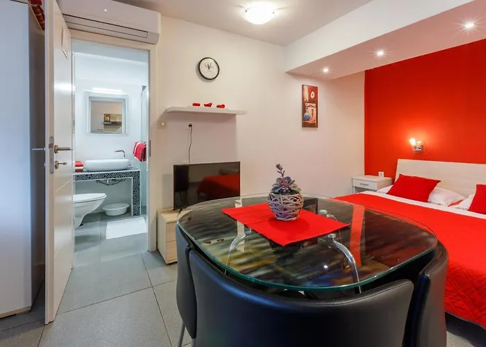 5478b Apartman *
