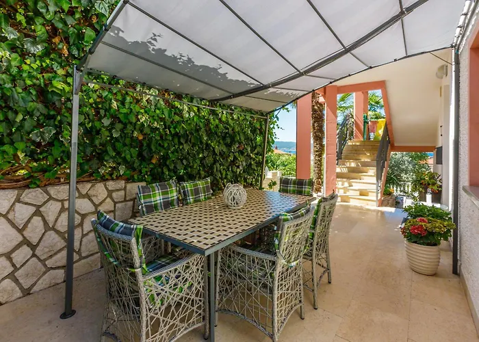 5478b Apartman *