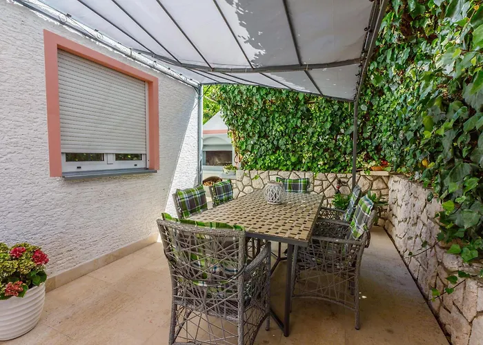 5478b Apartman *