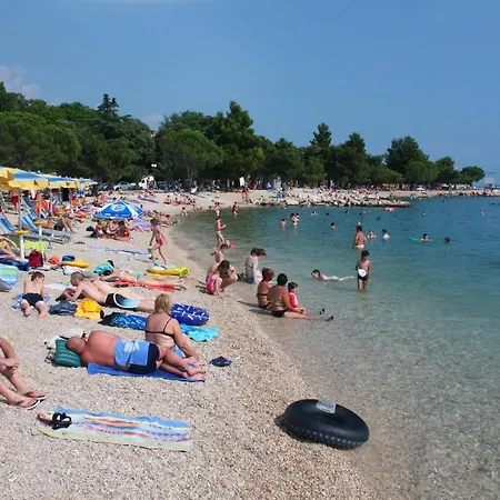 5478b Διαμέρισμα Crikvenica